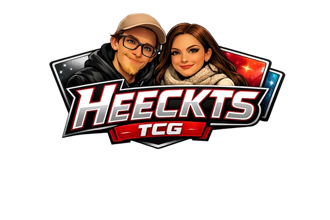 HeecktsTCG Logo